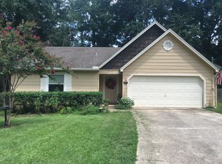 2048 Gray Birch Way, Tallahassee, FL 32308