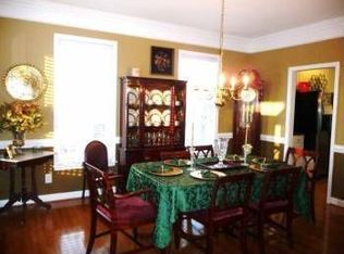 2053 Aviano Way, Charlottesville, VA 22911