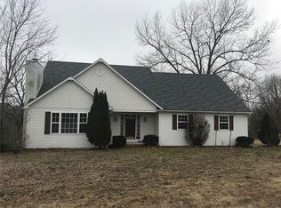 21475 Highway 17, Waynesville, MO 65583