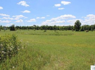 1095 E County Road Ff, Brule, WI 54820