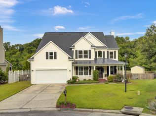 111 Catbriar Ct, Summerville, SC 29485