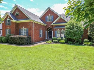 5707 Colchester Ct, Murfreesboro, TN 37128