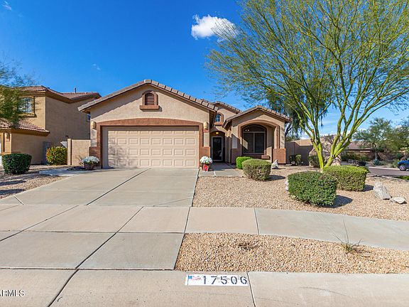 2nd image of 17506 W OCOTILLO Avenue