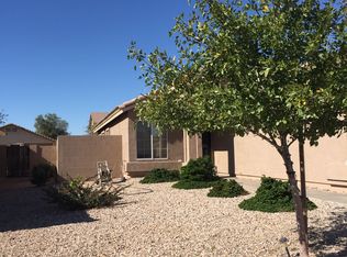 284 S 228th Ln, Buckeye, AZ 85326