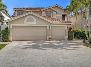 7340 Providence Rd, Boynton Beach, FL 33436