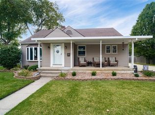 309 S Adams St, New Carlisle, OH 45344