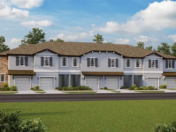 10325 Lavender Aster Trl, San Antonio, FL 33576