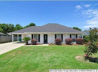 10059 Lexington Dr, Denham Springs, LA 70706