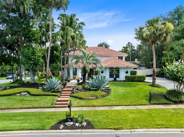 685 Olean Ct, Winter Springs, FL 32708