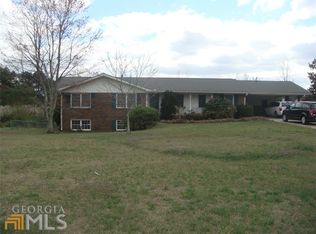 3371 W County Line Rd, Douglasville, GA 30135