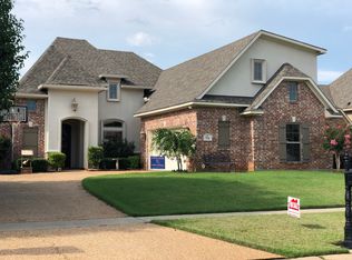 776 Hackberry Dr, Bossier City, LA 71111