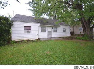 1107 Bel Aire Dr, Belleville, IL
