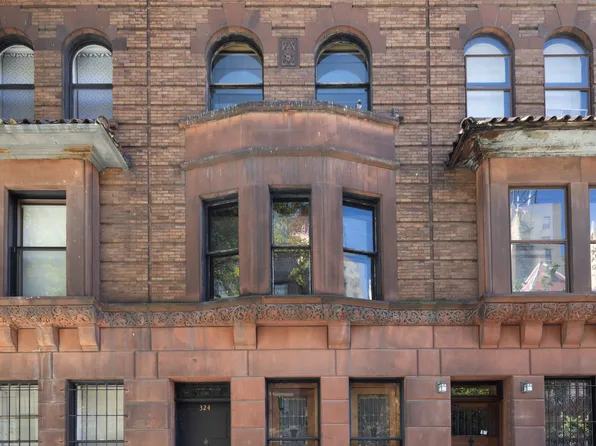 324 West 85th Street image 1 of 12