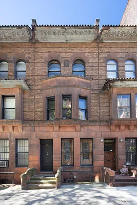 Sold by Brown Harris Stevens | media 1