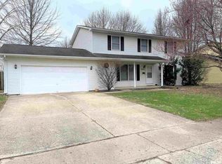 2026 Austin Dr, Springfield, IL 62704