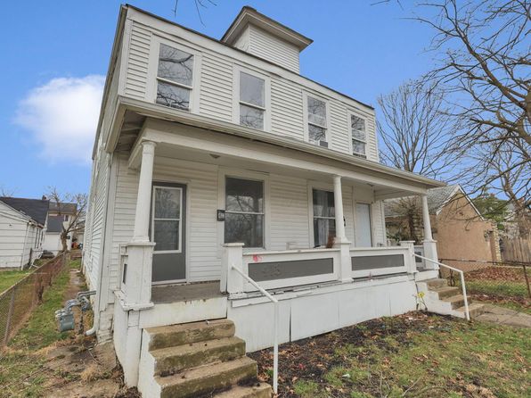 411-413 Ryan Ave, Columbus, OH 43223