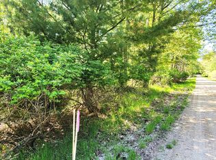 Bonita Way LOT 3, Onekama, MI 49675
