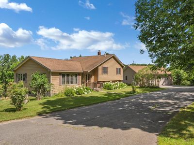 555 Dirigo Road, China, ME, 04358