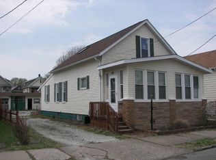 3006 Hazel St, Erie, PA 16508