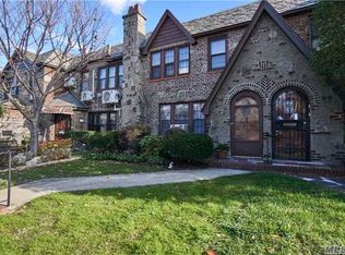 8840 62nd Dr, Rego Park, NY 11374