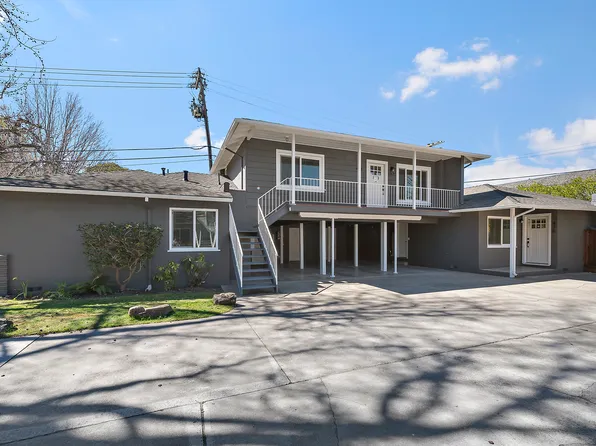 474 Waverley St, Menlo Park, CA 94025