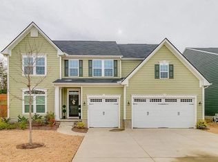 424 Fieldsview Ln, Simpsonville, SC 29681