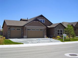 338 Long Bay Way, Star, ID 83669