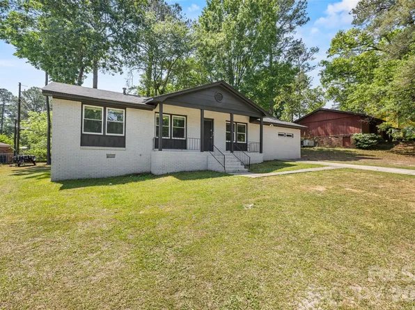 4605 Woodsong Ln, Columbia, SC 29210