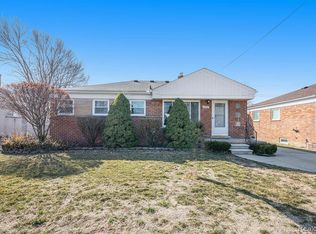 4354 Myron Ave, Wayne, MI 48184