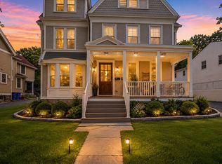 67 E Clinton Ave #A, Tenafly, NJ 07670