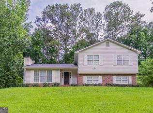 803 Cedar Lake Dr SE, Conyers, GA 30094