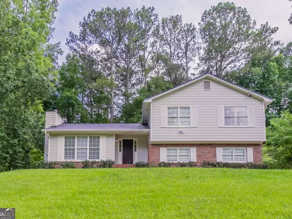 803 Cedar Lake Dr SE, Conyers, GA 30094
