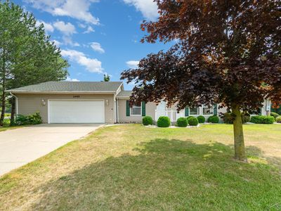 2495 S Miller Rd, Saginaw, MI, 48609