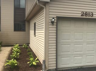 2813 Scarlet Oak Dr #7, Toledo, OH 43615