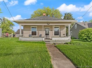 1500 Charlestown Rd, New Albany, IN 47150