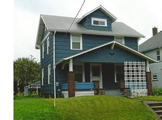 930 Concord Ave SW, Canton, OH 44710