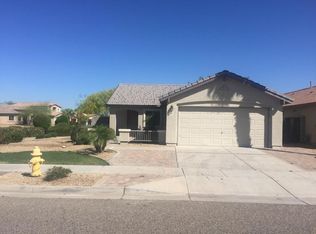 5322 W Huntington Dr, Laveen, AZ 85339