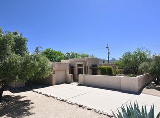 1435 N Camino Emiliano, Tucson, AZ 85745