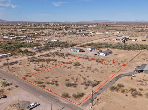 0 N 227th Avenue #-, Wittmann, AZ 85361