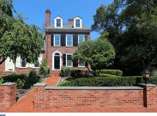 57 Hessian Run Rd #29, Washington Crossing, PA 18977