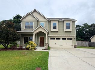 304 Vilas Way S, Jacksonville, NC 28546