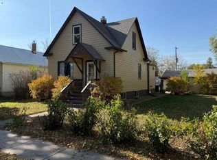 315 11th St N, Breckenridge, MN 56520