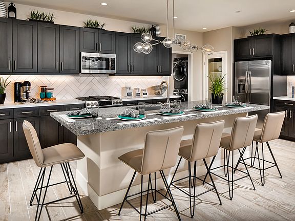 Affirm Kitchen at Polo Club