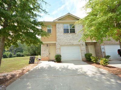 3047 Bonnes Dr, Lithonia, GA, 30038