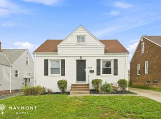 9203 S Highland Ave, Garfield Heights, OH 44125