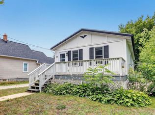 811 Mather St, Green Bay, WI 54303