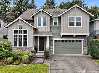 305 Field Pl SE, Renton, WA 98059