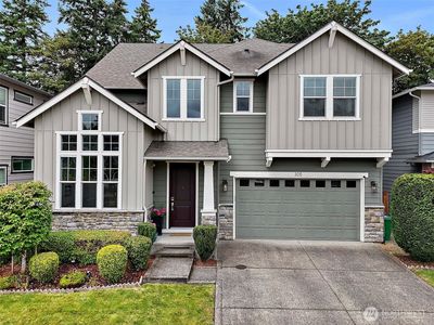 305 Field Place SE, Renton, WA, 98059