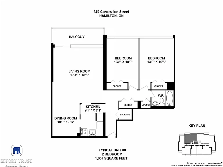 370 Concession St — Photo 15