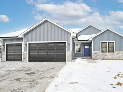 114 Autumn DRIVE, Delavan, WI, 53115